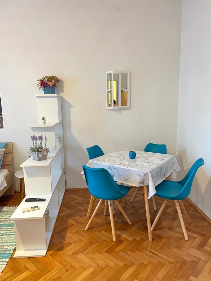 Colorita Studio Пула Екстер'єр фото