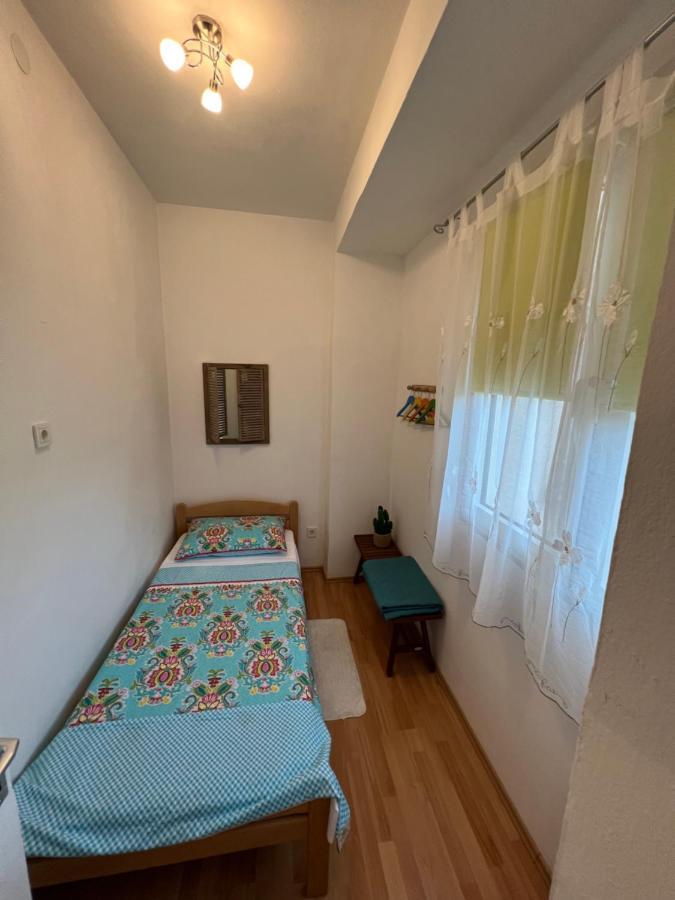 Colorita Studio Пула Екстер'єр фото